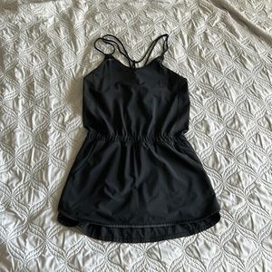 Lululemon Runsie size 4